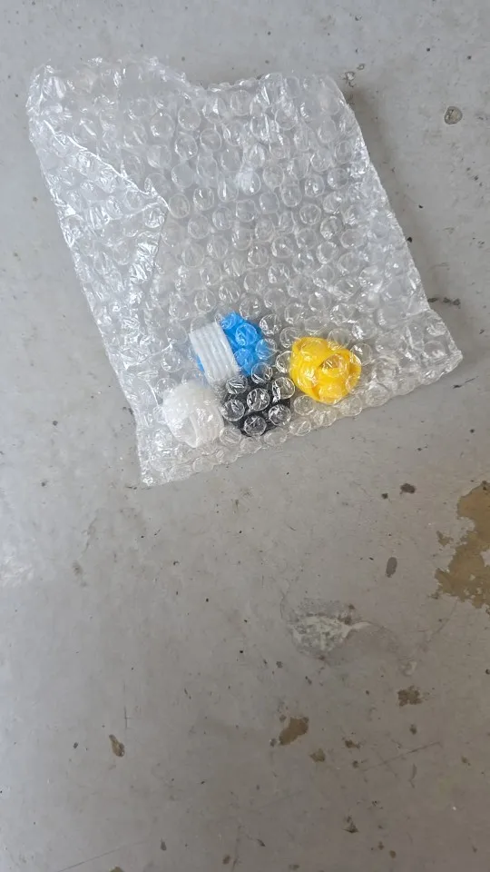실물 포토 리뷰