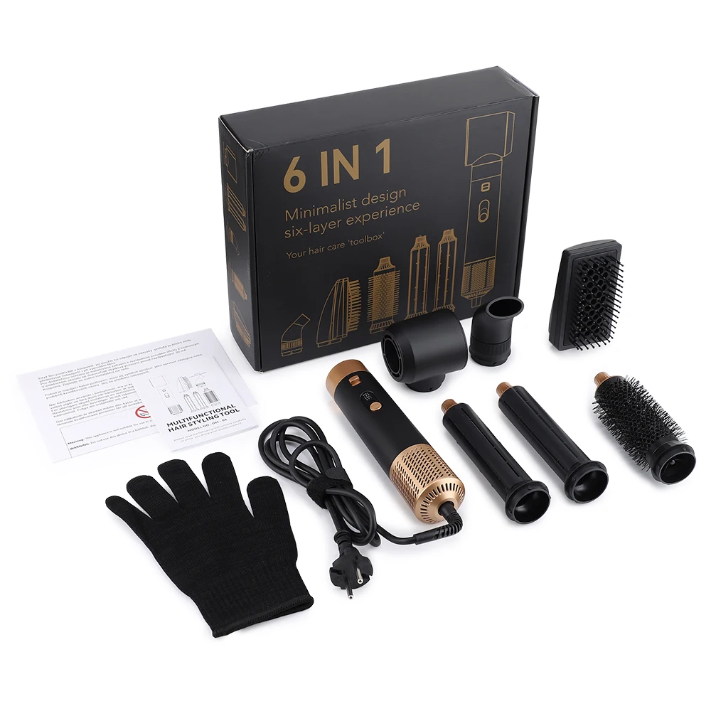 Thumbnail 2 - #67 Best Electric Hair Brushes to Buy In 2026