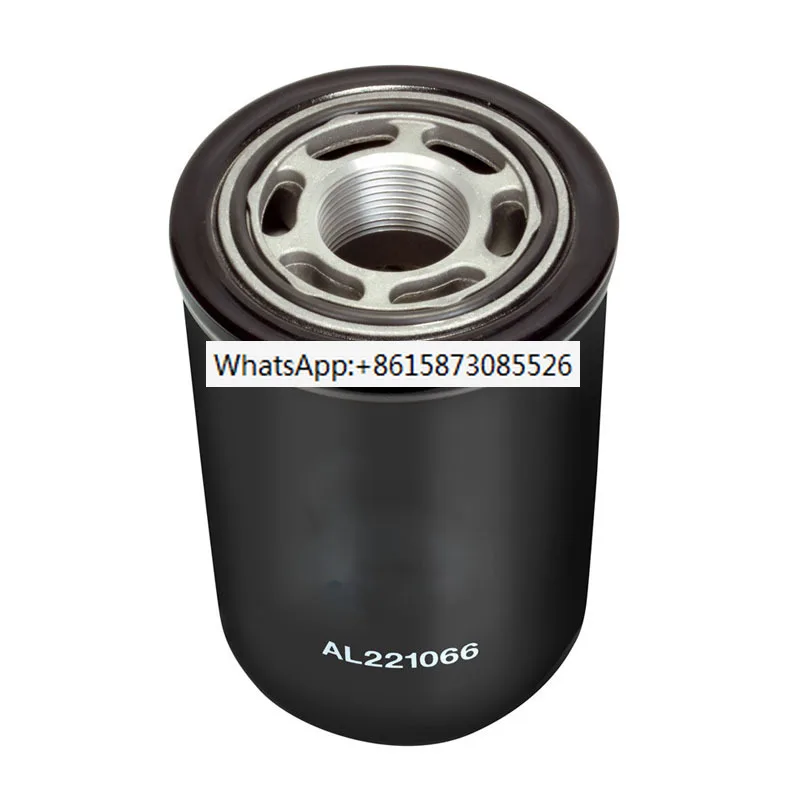 Tractor Engine Parts Lubricating Oil Hydraulic Oil Filter Element AL221066 (applicable to )