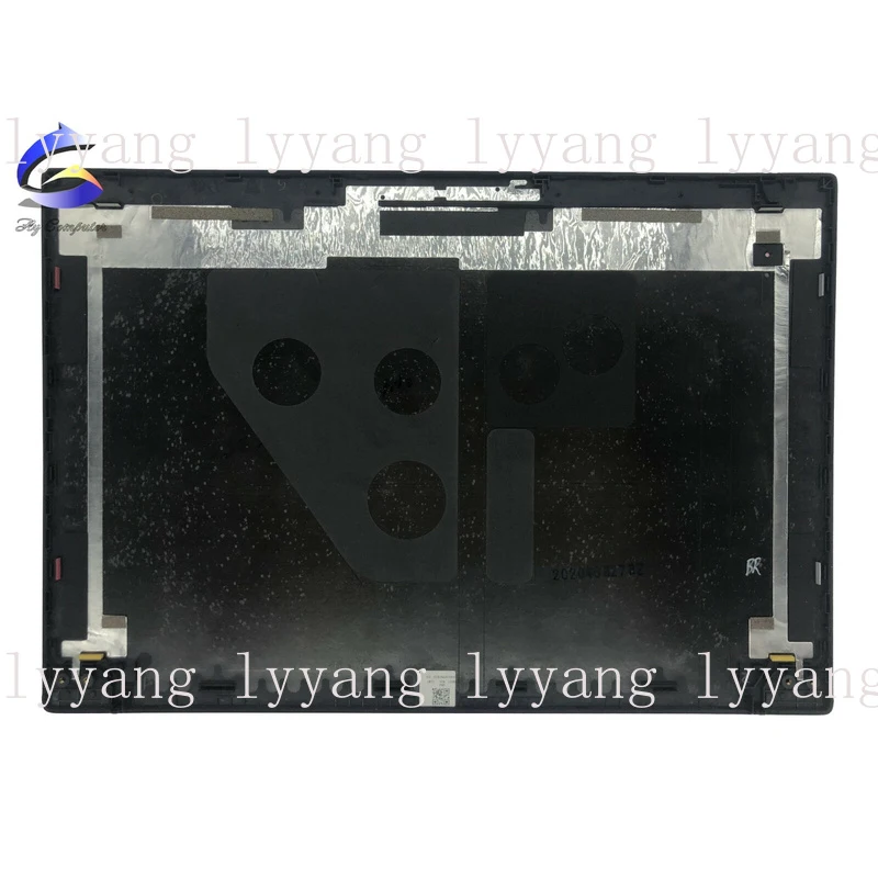 Новая верхняя задняя крышка ЖК-дисплея для Lenovo ThinkPad T490S 20NX 20NY FHD 02HM498