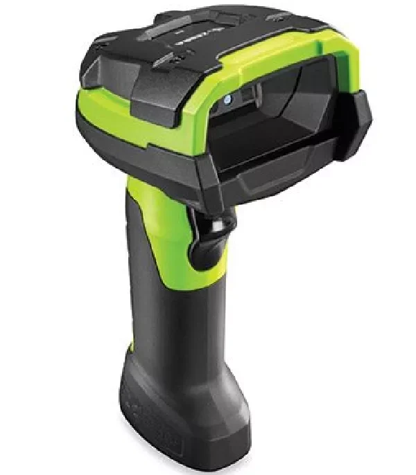 

High resolution heavy duty handheld barcode scanner pdas barcode scanner wireless qr for zebra DS3678 HD scanner