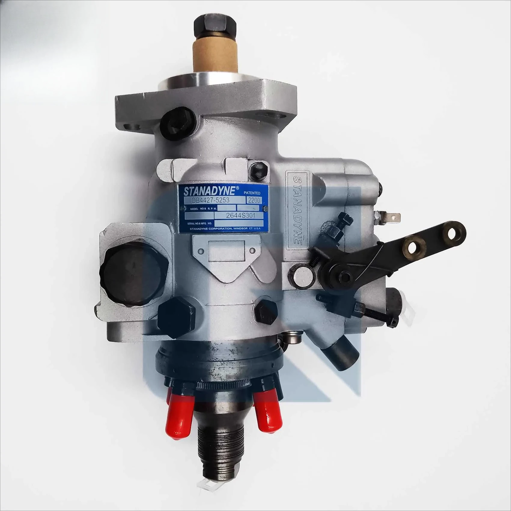 

DB4427-5253 DB44275253 Fuel Pump for Excavator