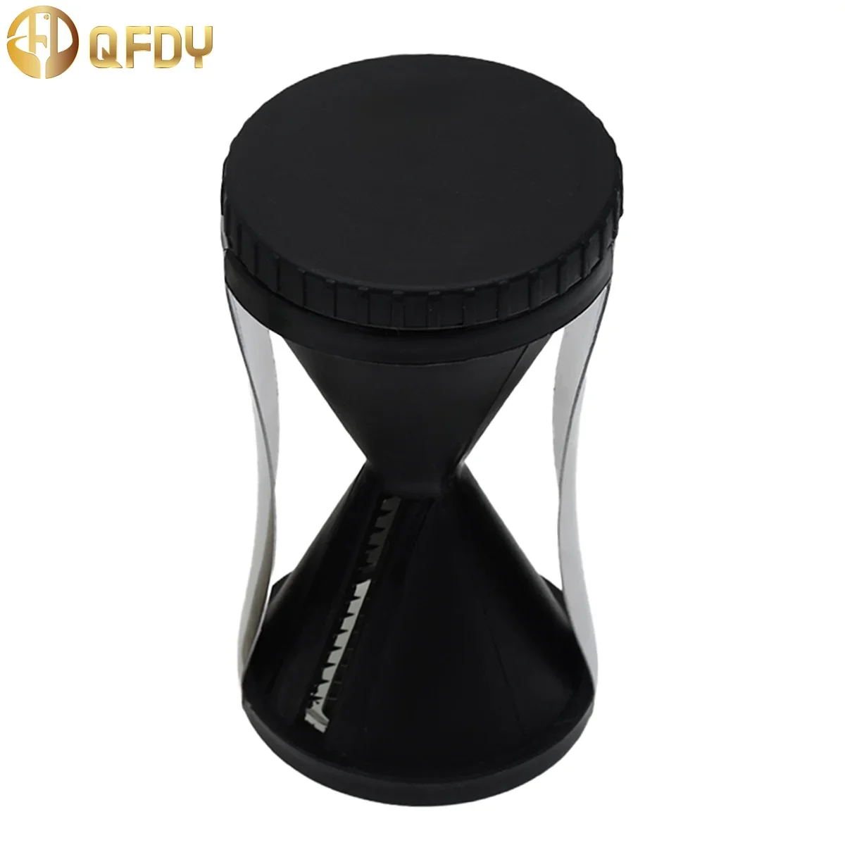 Kitchen Multi-functional Grater Creative Spiral Funnel Planer Vegetable slicer Hourglass Planer Cooking tools Food parts