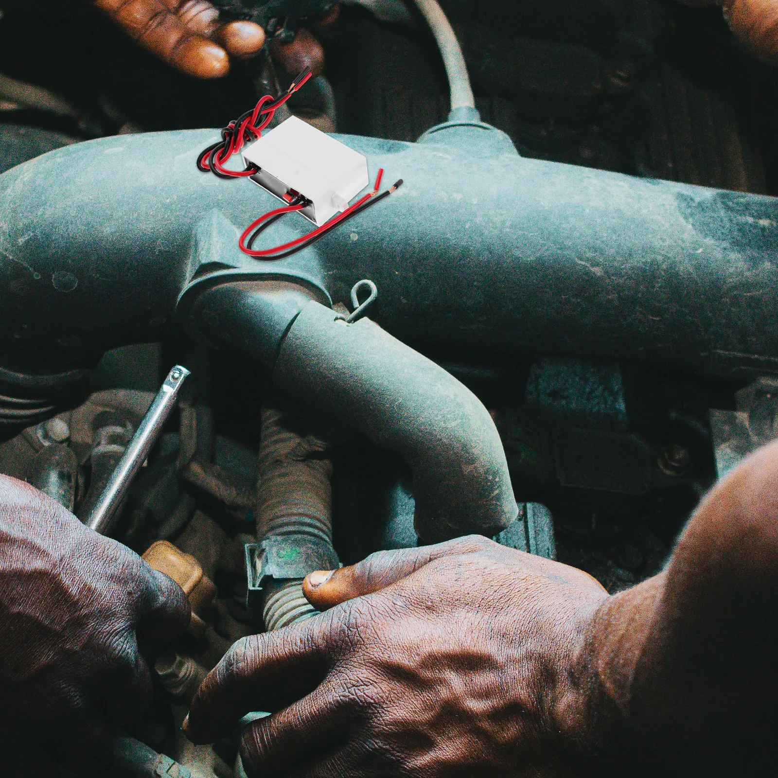 

Преобразователь напряжения 24В в 12В, понижающий преобразователь для регуляторов напряжения, автомобильный преобразователь DC-DC для автофургонов