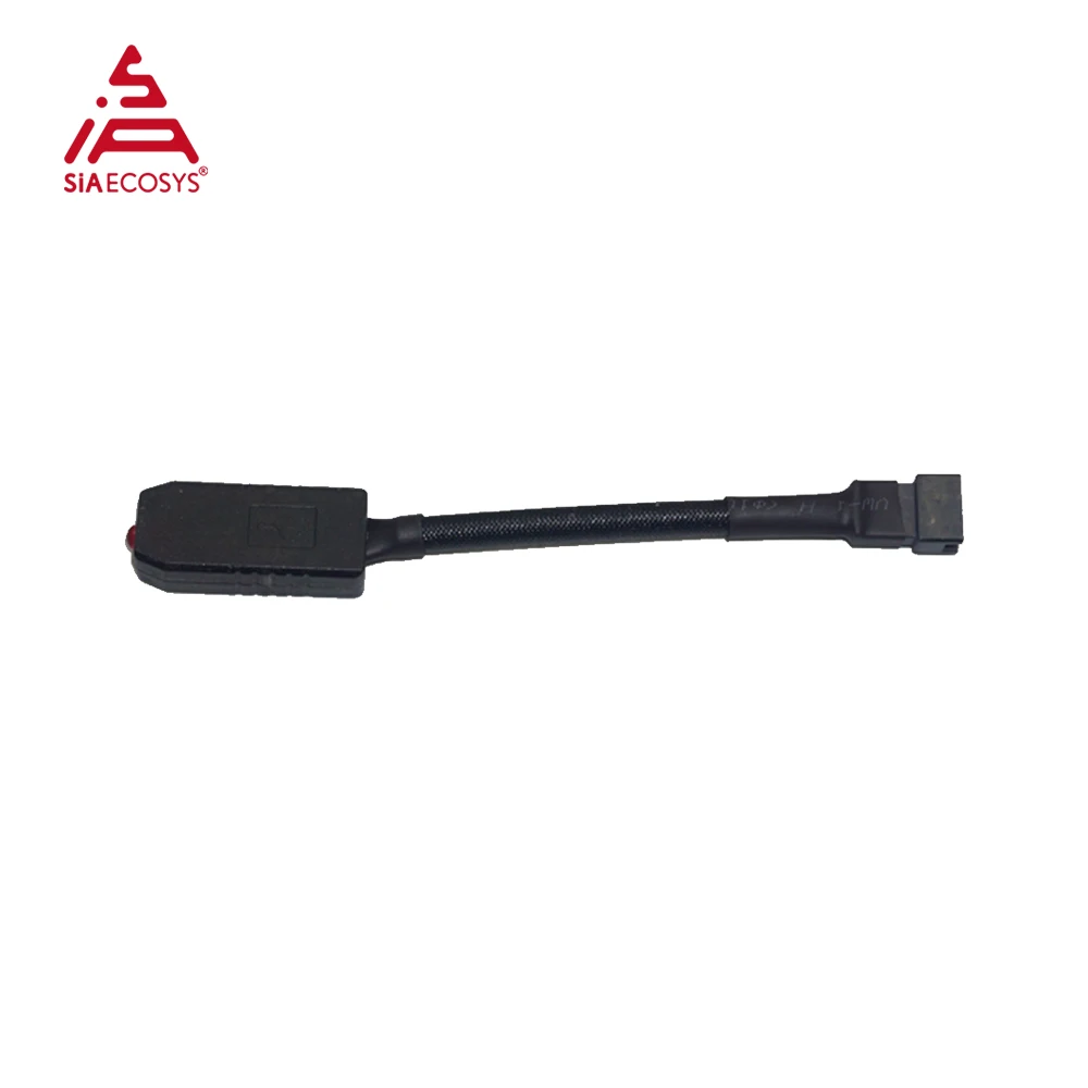 Kelly Controller Bluetooth Adapter Programming Adjustment Tool for Kelly Motor Controllers Easy Parameter Setting