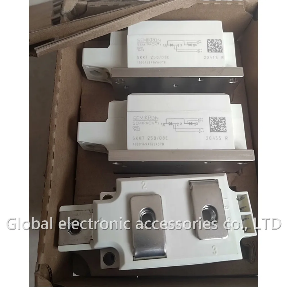 SKKT250/08E SKKT250-12E SKKT250-14E SKKT250-16E SKKT250-18E