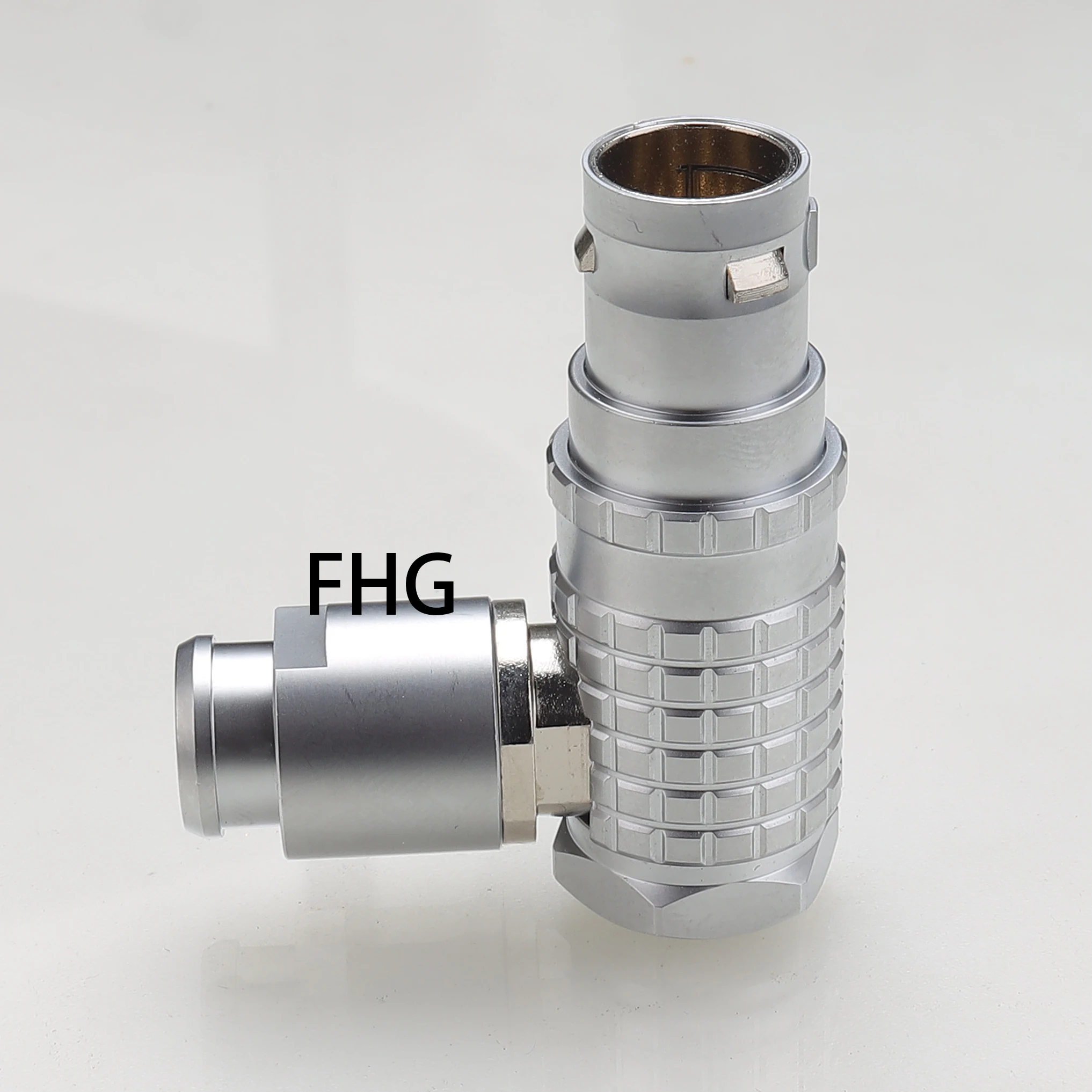 

Авиационный разъем 4B FHG, многополюсный, угловой 90°, 4p, 6p, 7p, 10p, 12p, 16p, 20p, 24p, 30p, 40p, 48p ° разъем-коннектор