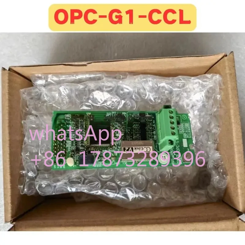 OPC-G1-CCL Opc G1 C… - image