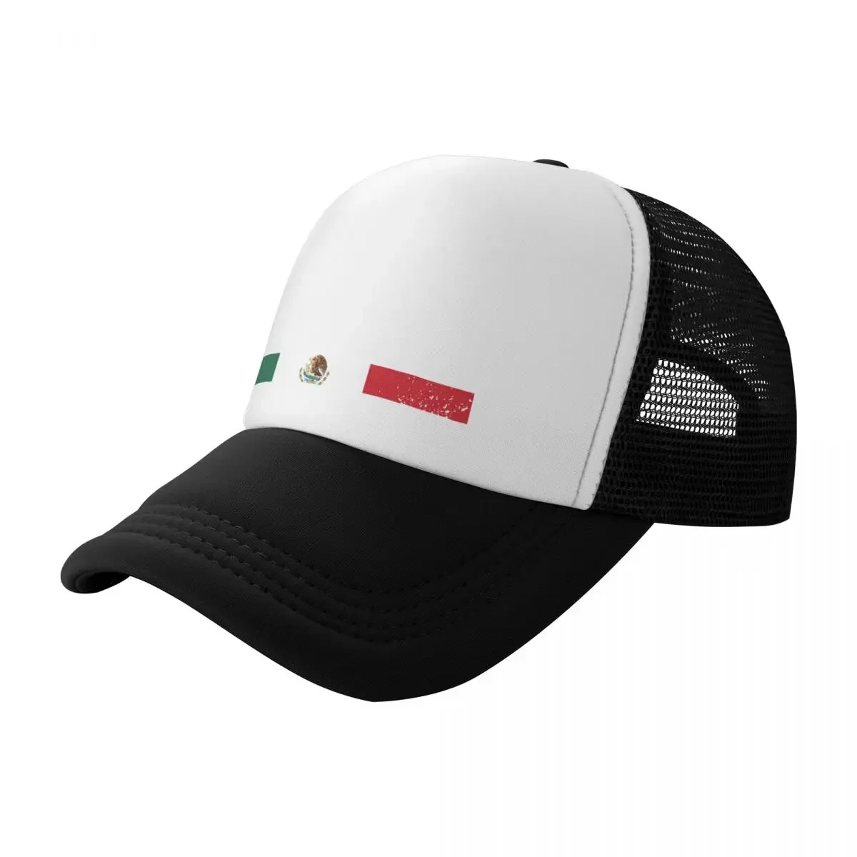 Culiacan Sinaloa Mexico Mexican Flag CityCap Baseball Cap hiking hat Streetwear Hats Man Women's