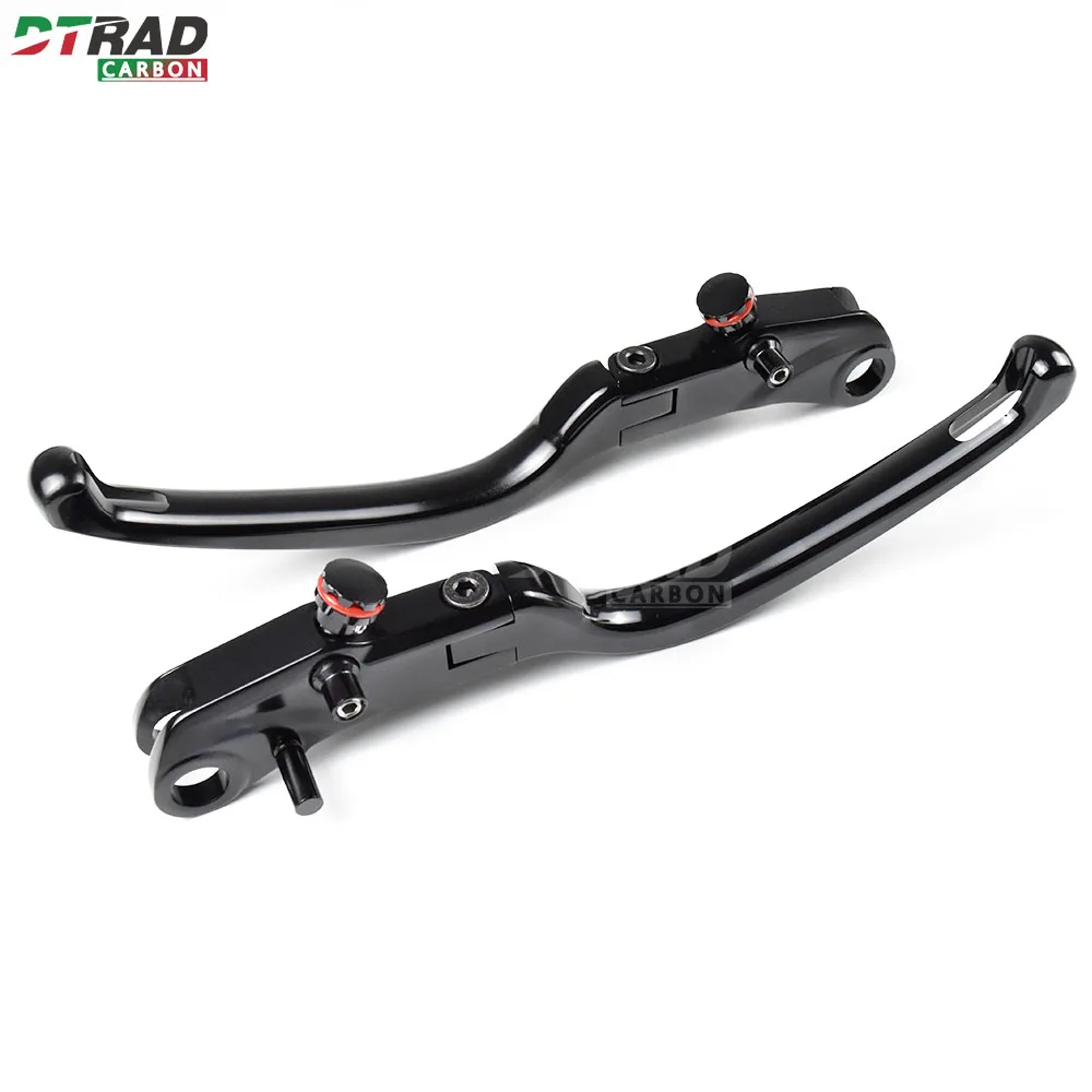 Per DUCATI Panigale V2 2020 - 2024 Racing Maniglie Leve Regolabile Articolato Lungo Breve Leva di Frizione del Freno Accessori Moto