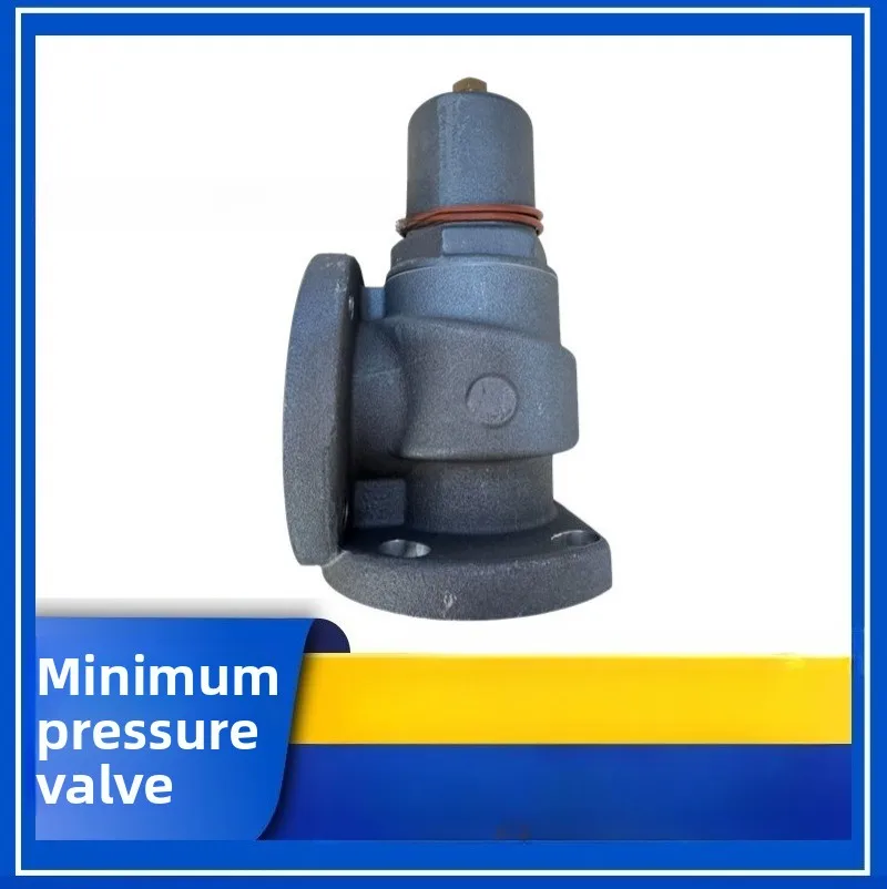 2205170301 Minimum pressure valve accessories Screw compressor