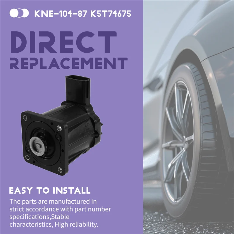 

EGR Valve K5T74476 K5T74489 K5T74488 KNE-104-87 Exhaust Recirculation For Isuzu DMAX D-MAX