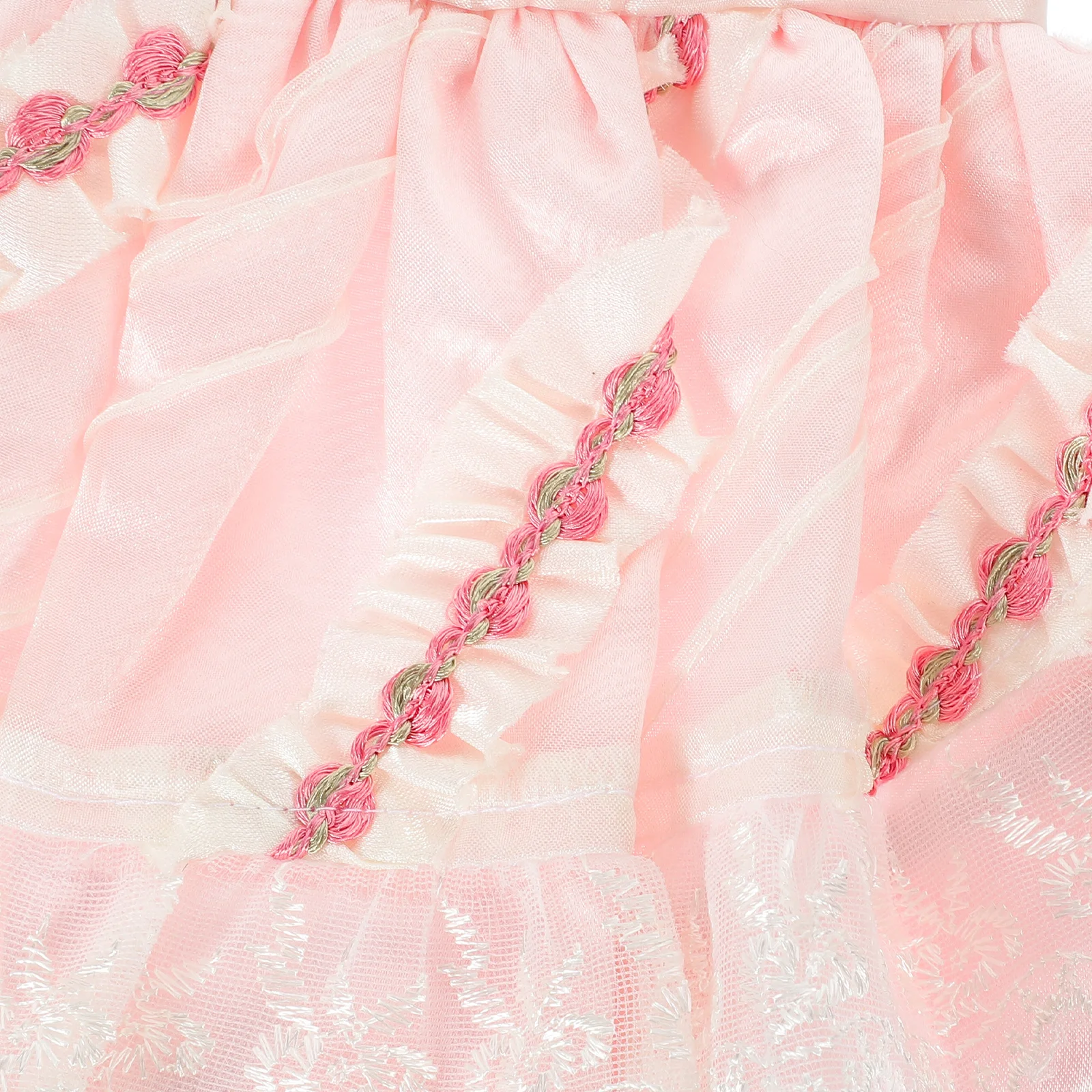 

Puppy Rose Wedding Dog Dress Satin Mesh Skirt Pet Party Clothes Adorable Dog Skirt Formal Dress Puppy Costume Pet Clothes