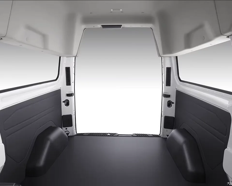 For Black Transit Custom Van C Pillar Rear Light Access Covers Camper Conversion Auto Interior Replacement Parts Car Accessories