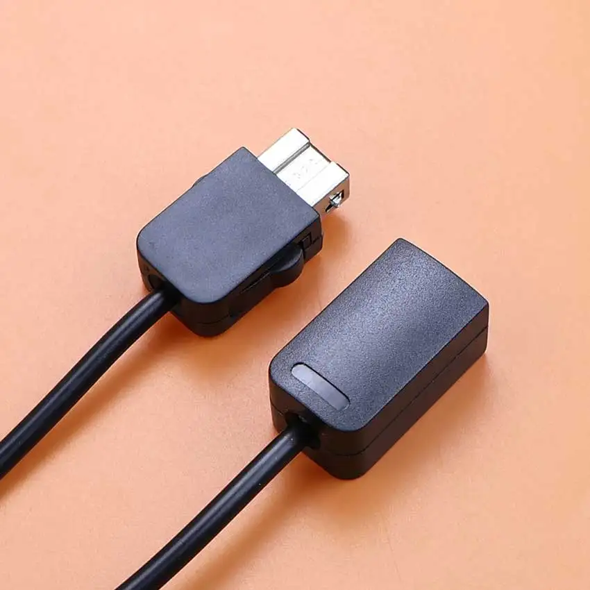 1Pcs 1.8M 3M Handle Extension Cable For Wii U WiiU NES SNES Classic Mini Game Controller Male To Female Adapter Extender Cord