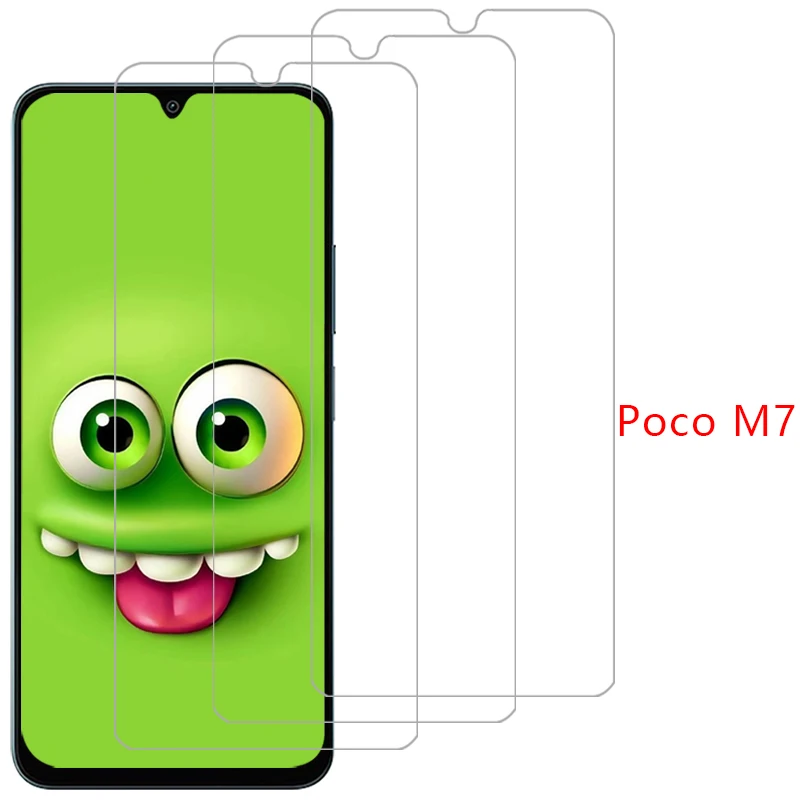 Protective Tempered…