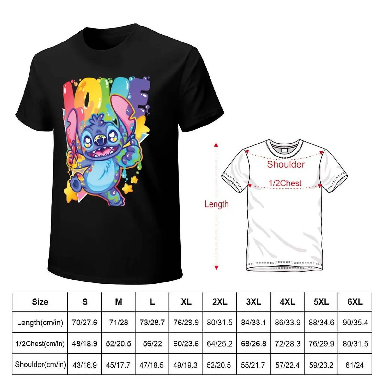 Men Women Alien Beautiful Model Says Love Funny Men Fan T-Shirt sweat summer top cute tops blanks plain white t shirts men