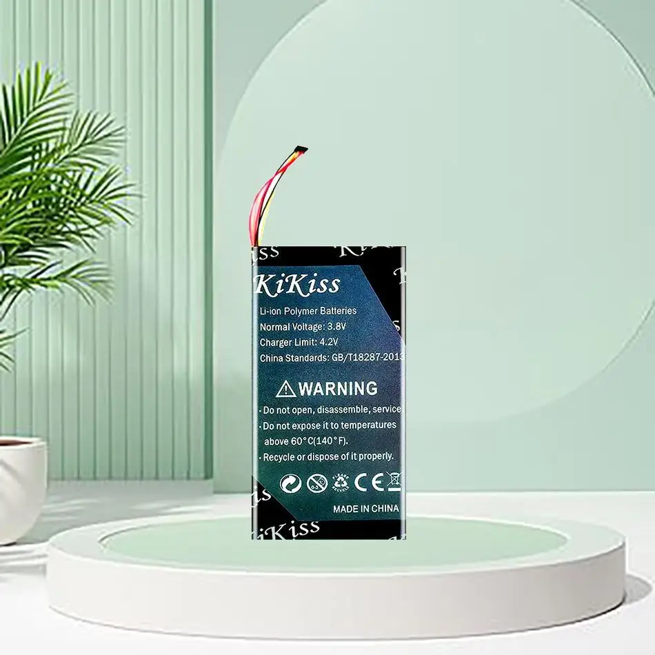 

Прочный долговечный аккумулятор для двусторонней радиосвязи Fnb-V57 Fnb-64 Fnb-83, подходит для стандартного Horizon HX270S HX370S HX500S HX600S 2300 мАч