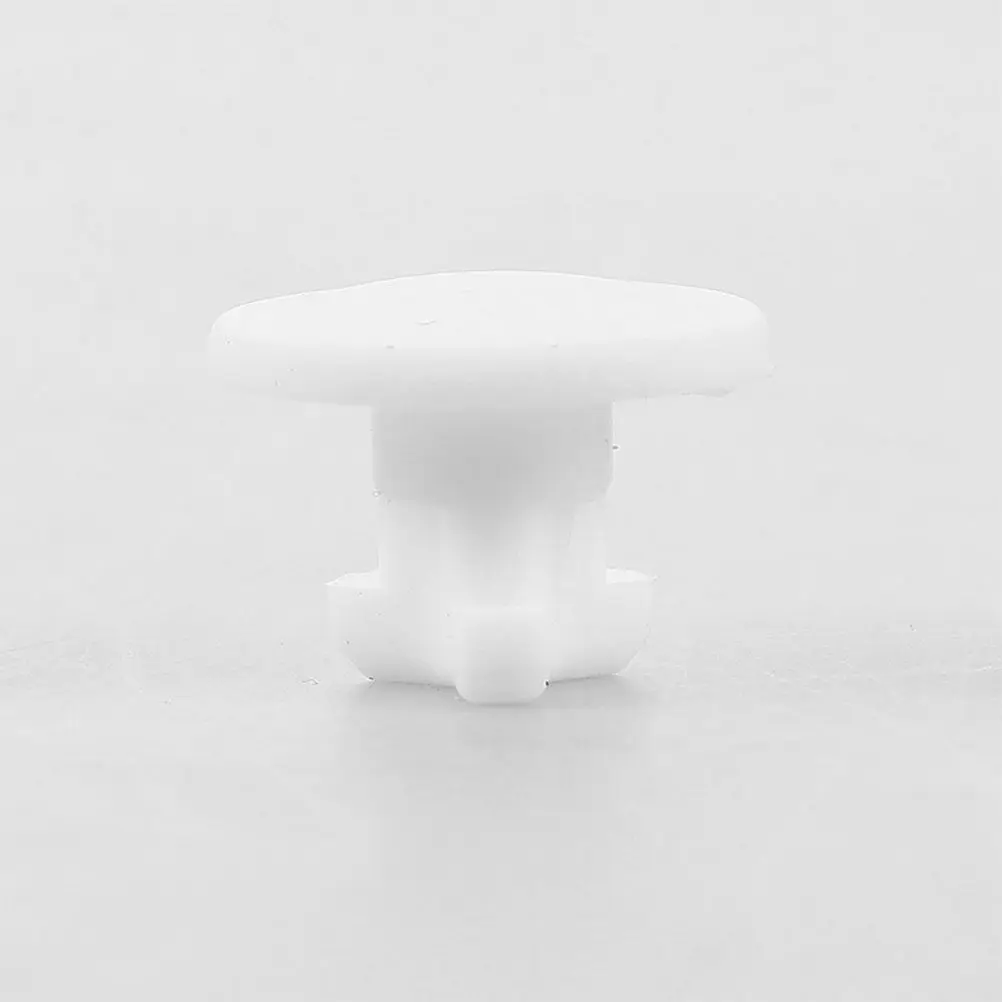 3Pcs Silicone Lunch Box Lid Plug Airtight Sealing Valve Leakproof Moisture Control Plug for Vacuum Food Containers Accessories