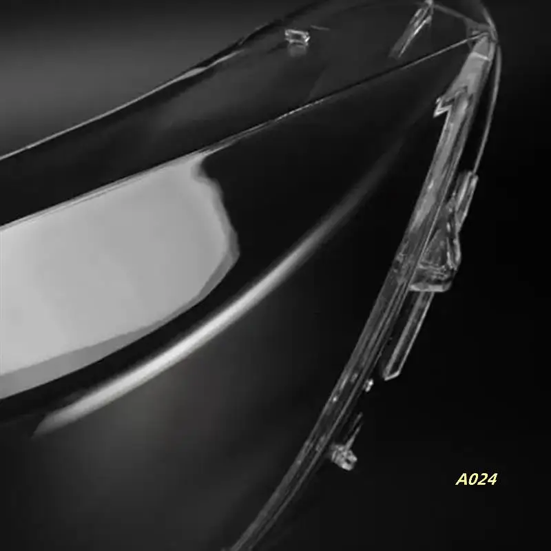 

Левая боковая крышка объектива автомобильной фары, абажур для BMW 4 серии M3 M4 F32 F33 F36 F80 F82 2018-2020, крышка лампы, автомобильные детали
