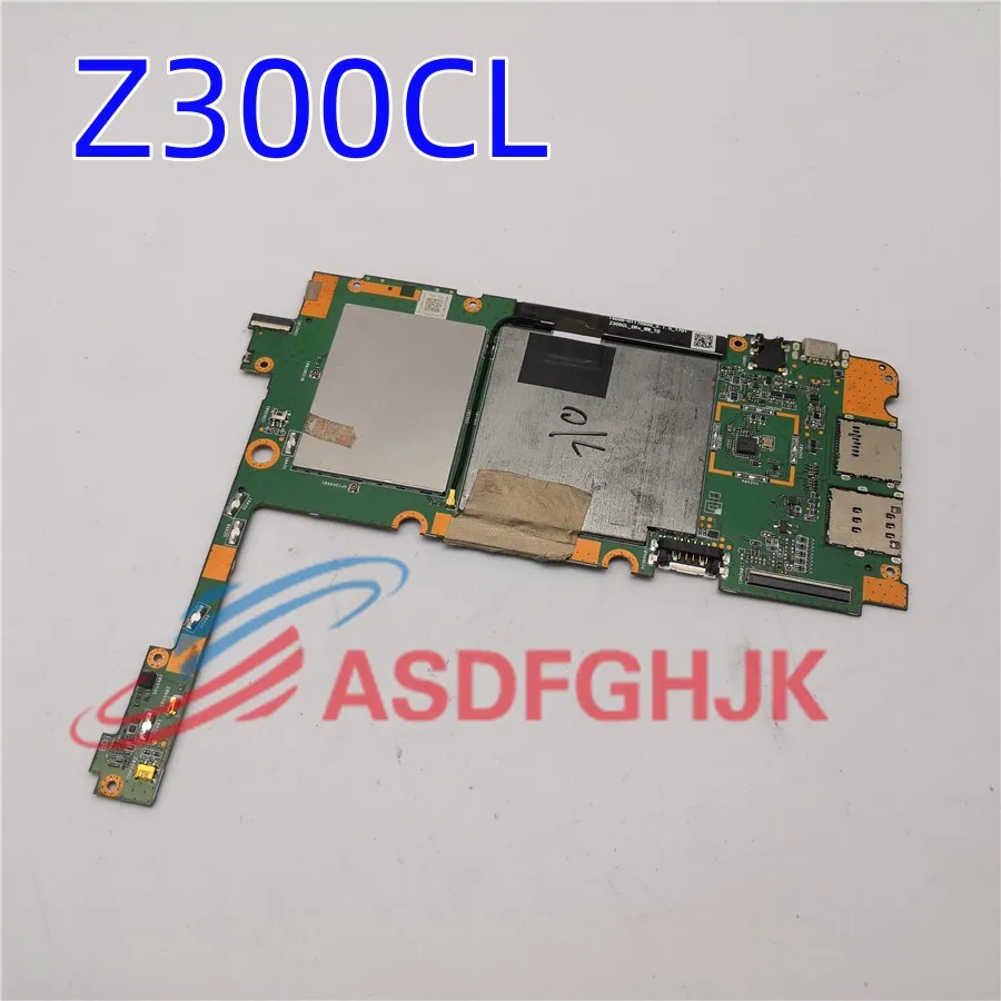 

Original For ASUS ZenPad 10 Z301ML REV 1.1 14008-01170600-2.1.0-1701 Z300CL Tablet Laptop Motherboard Tested OK Free Shipping