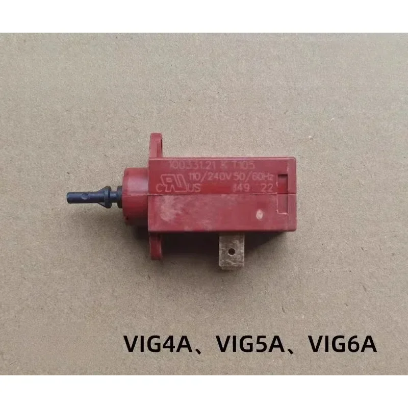 

1Pc suitable for Airmate Ventilator Fan Parts VIG6A VIG5A VIG4A Thermal Pusher Switch