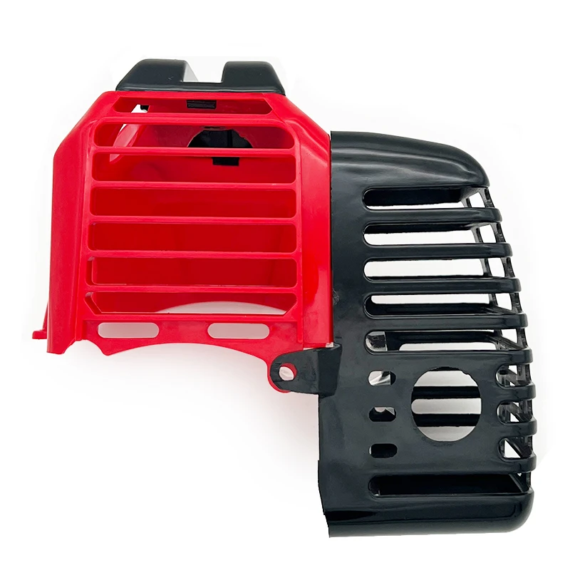Brushcutter Engine Cover for Petrol Brush Cutter 40-5 44-5 43CC 52CC