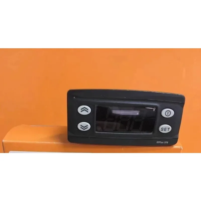 ICPLUS915/230V/PT100 Temperature Controller IC915LX