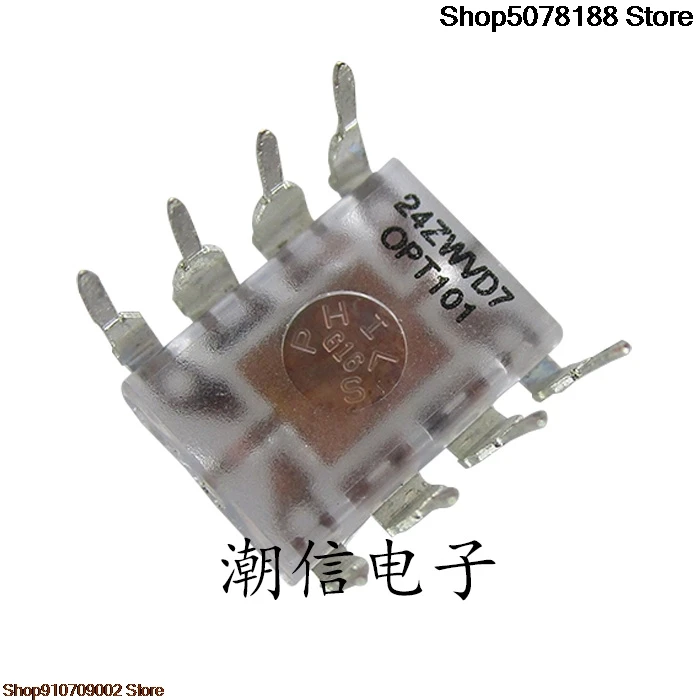 OPT101 OPT101P DIP-8