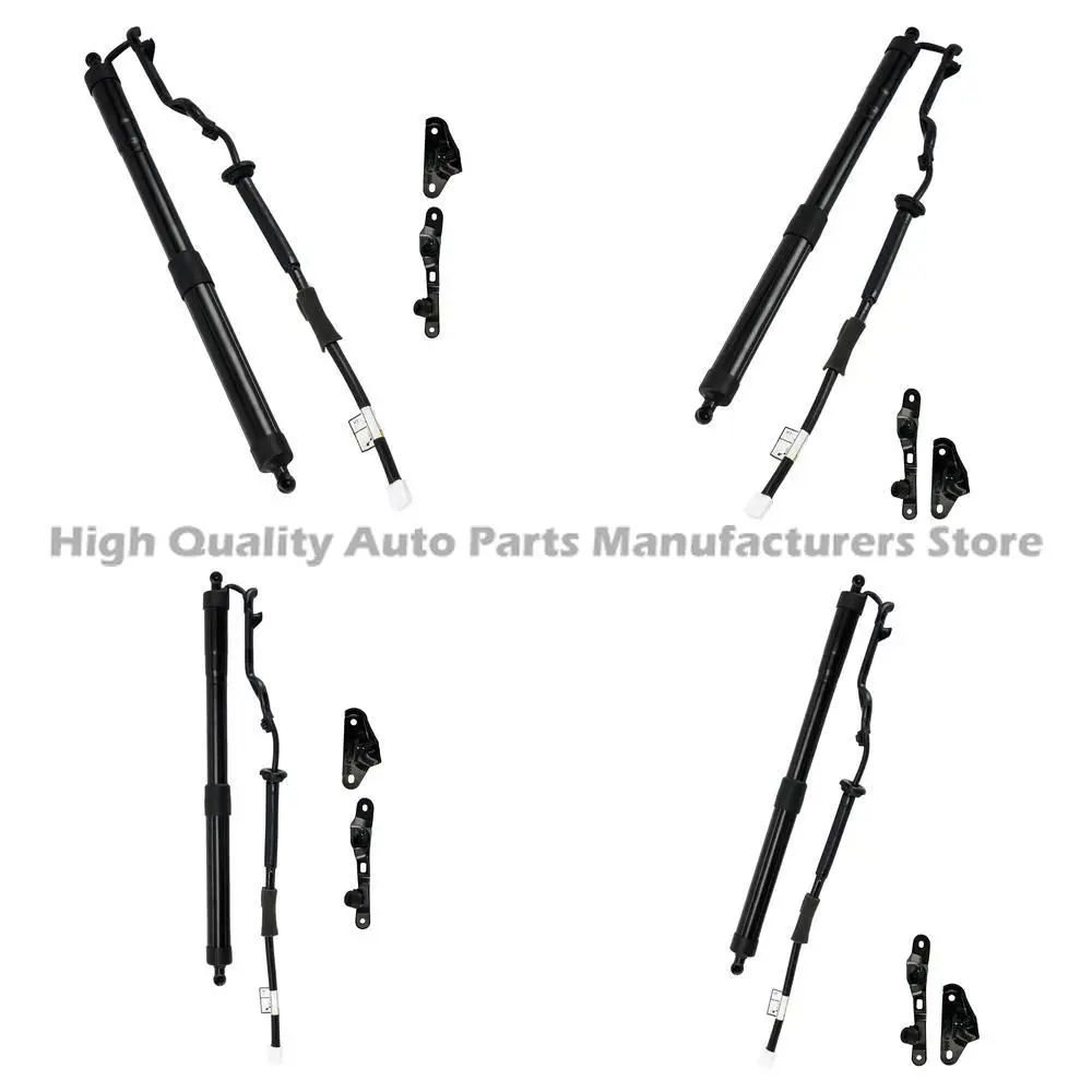 

1 х задняя левая задняя дверь с электроприводом подъема люка для Toyota RAV4 2013-2018