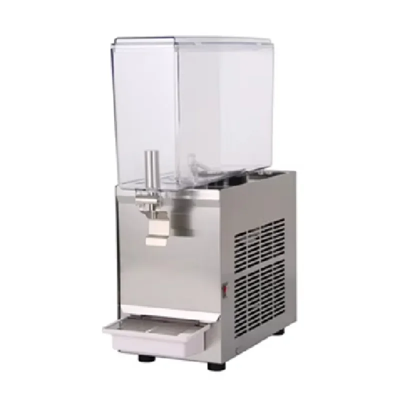 

Heavybao Commercial Automatic Cold juice dispenser restaurant hotel beverage dispenser machine for bubble tea shop