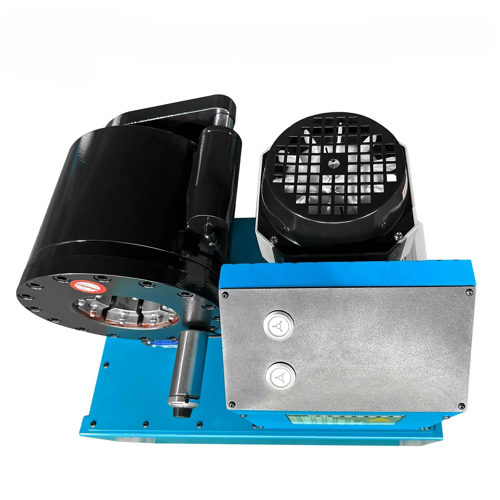 2-Zoll-Hydraulikschlauchcrimper