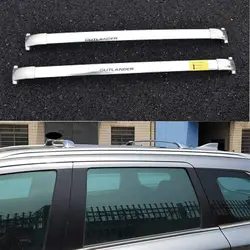 Fits for Mitsubishi ASX Outlander Sport RVR 2010-2023 Roof Cross Bars Crossbar