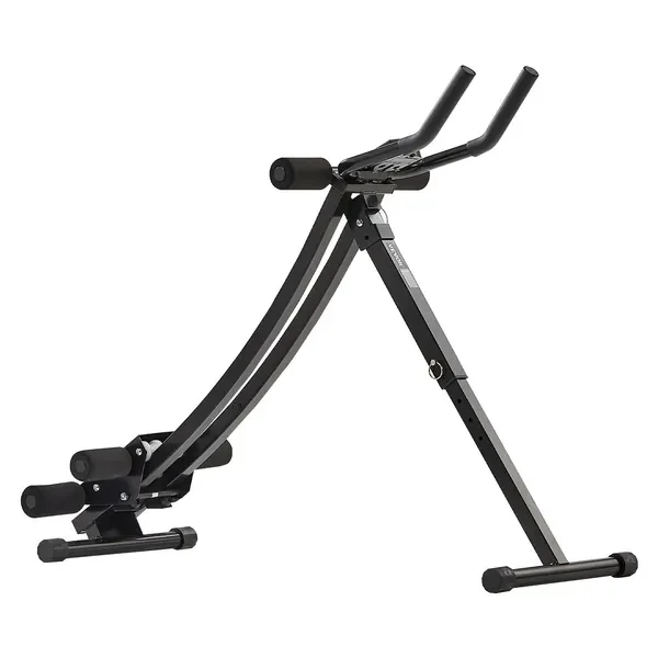 Ab Workout Machine,…
