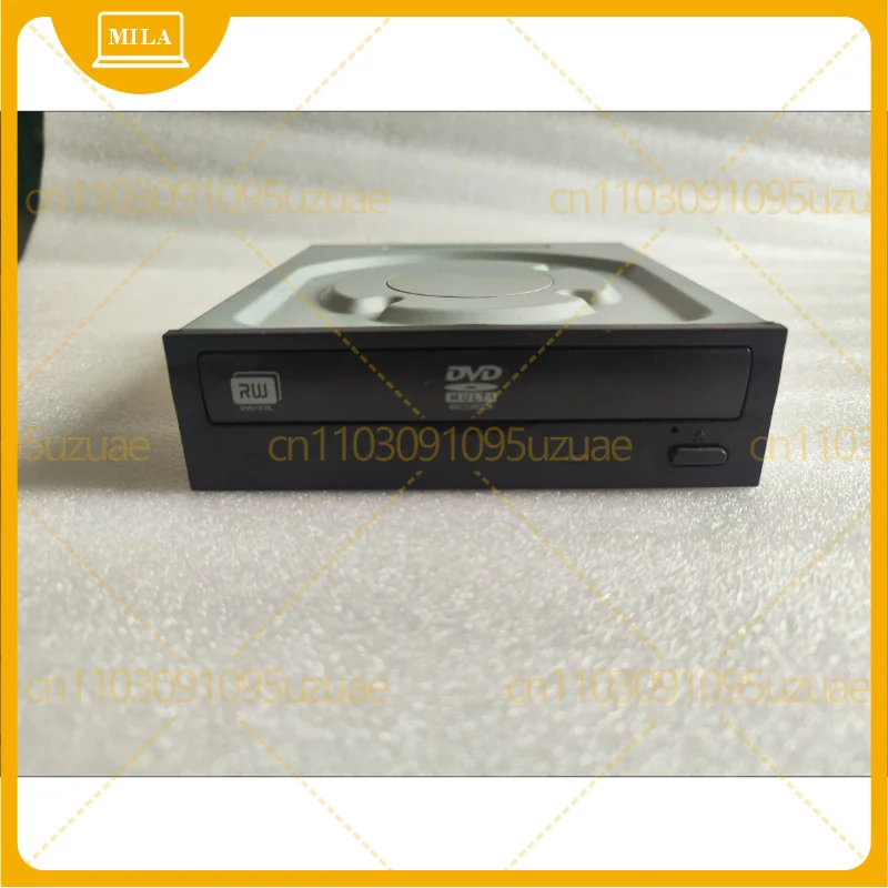 Used for TEAC DV-W5600S SATA DVD-RW Internal Drive, Stable Function Support CD DVD Read Write Desktop PC Optical Drive