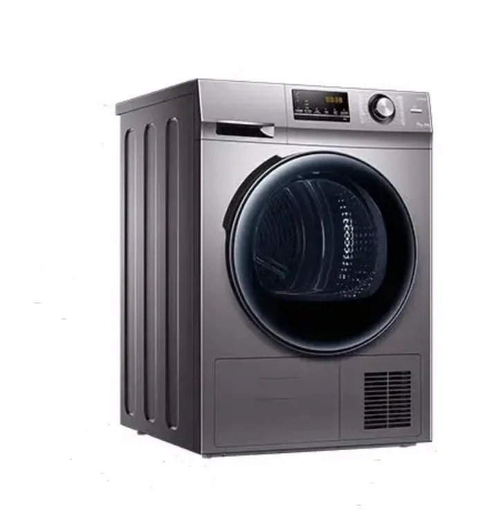 10kg heat pump dryer Multi function 10kg heat pump dryer Household clothes dryer for removing bacteria and mites