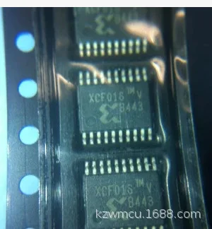 XCF01SVOG20C XCF01 XCF01S TSSOP20  Integrated chip Original New