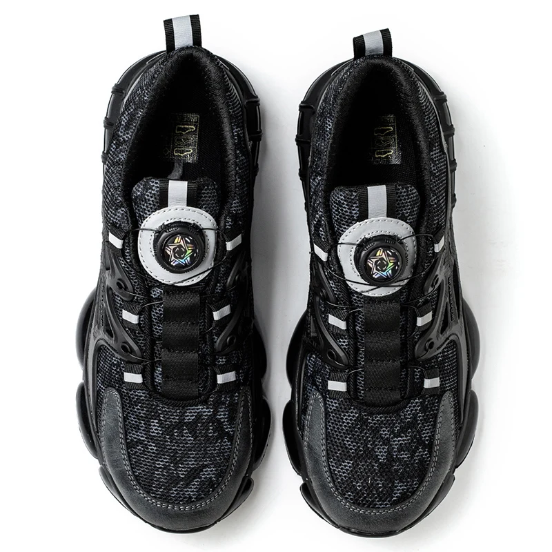 Thumbnail 3 - #52 Ranked Steel Toe Safety Shoes Picks in 2026