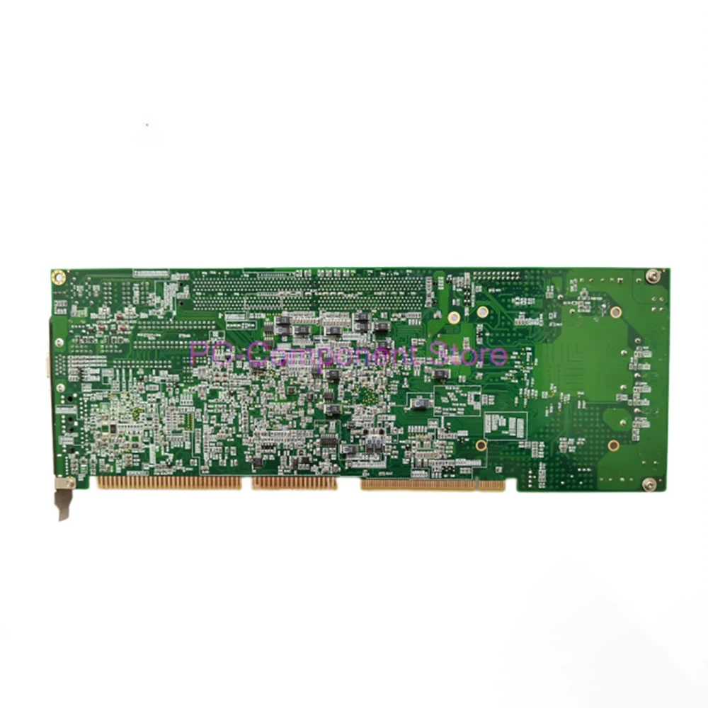 For ADLINK With CPU Industrial Control Motherboard NUPRO-935A/LV