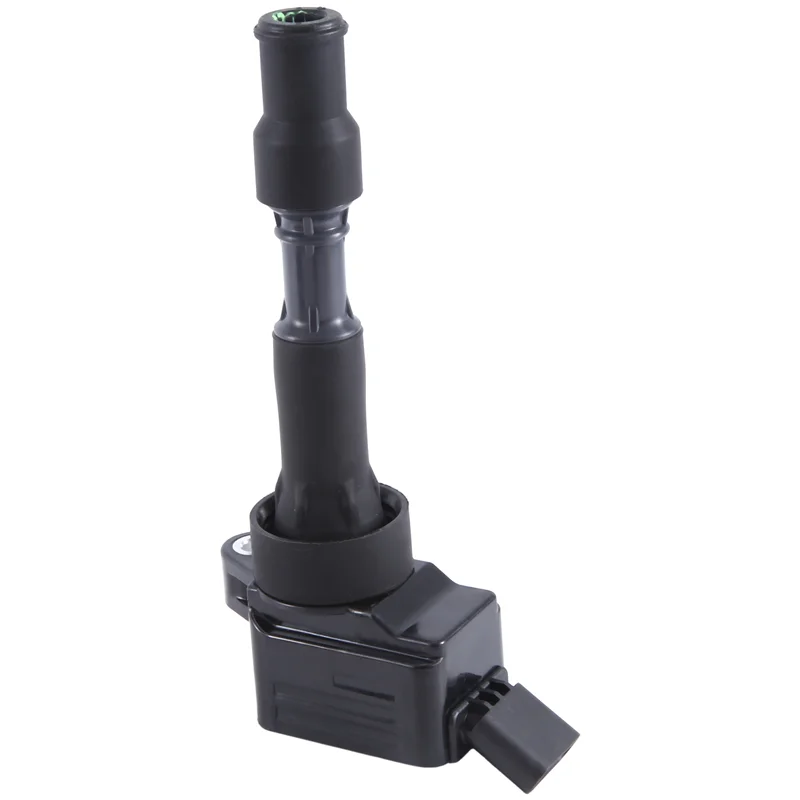 

Запчасти для автомобильной катушки зажигания Better-4 шт., аксессуары для Hyundai Sonata Elantra Kona Kia 27300-2E601 UF816