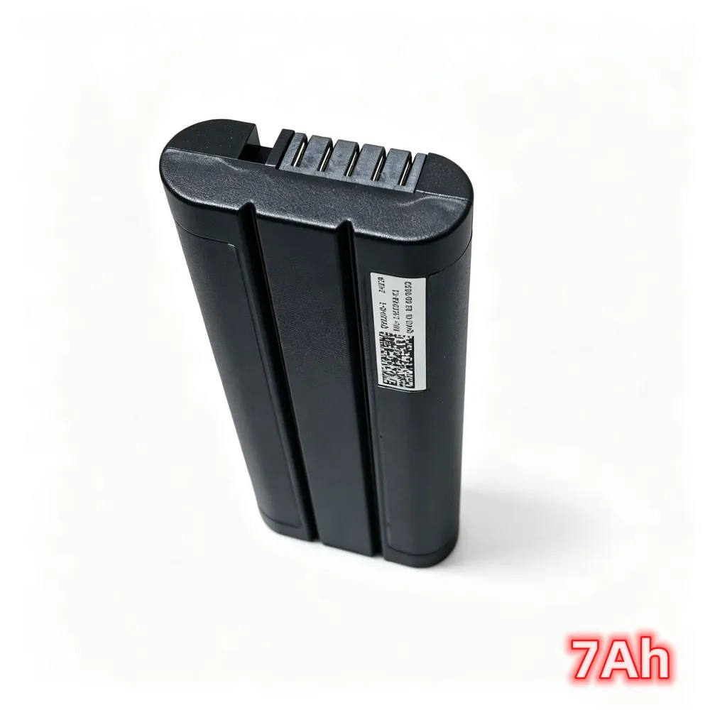 7Ah 10.8V for FLUKE 190-II III 430-II II910 BP291 for RRC2040-2 Olympus EPOCH 650 RS PR200 HA-Z306 QSB2040-2 Instrument Battery