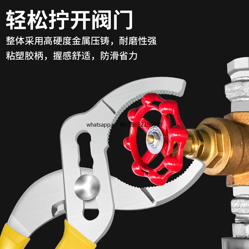 Replace Gas Tanks, Valve Wrenches, Multi-functional Pressure Reducing Valves, Special Household Unscrewing and Dismantling
