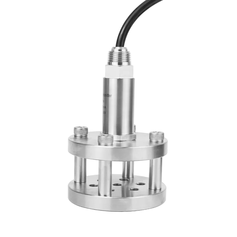 

Оборудование для мониторинга ила датчик уровня седиментации