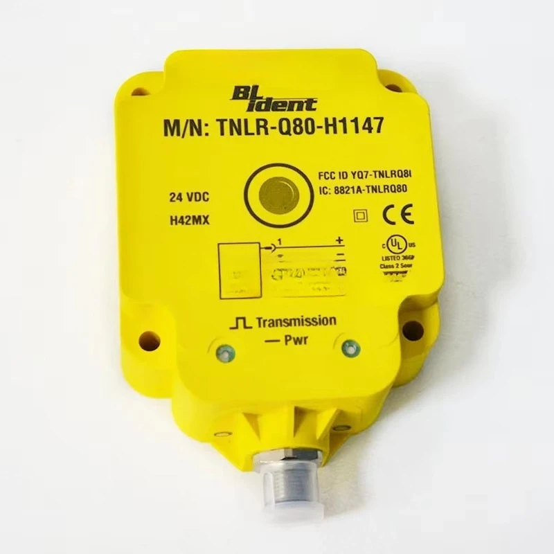 TNLR-Q80-H1147 read-write head