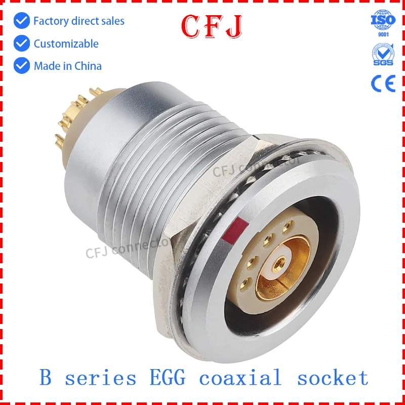 Cfj M15 Video And E…