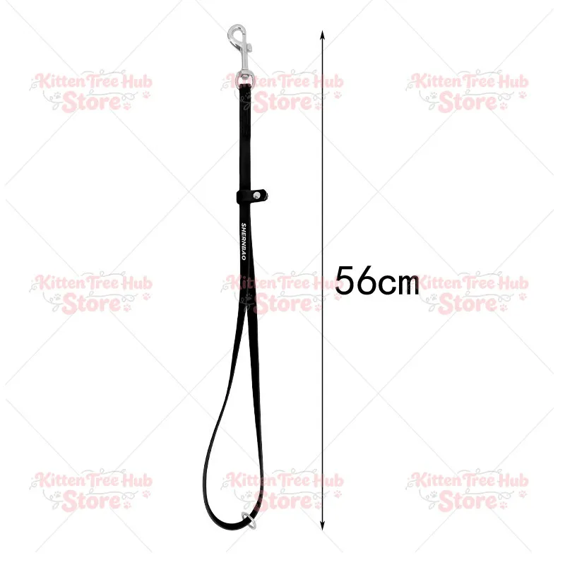 pet grooming table fixed rope cat and dog thickened large dog