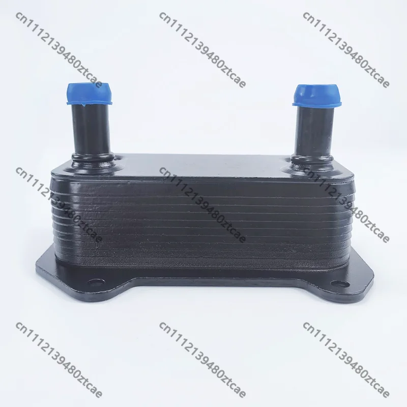 Aluminum Oil Radiator Cooling Part For 130-300HP PWC Jet Ski GTX GTI RXP RXT Models