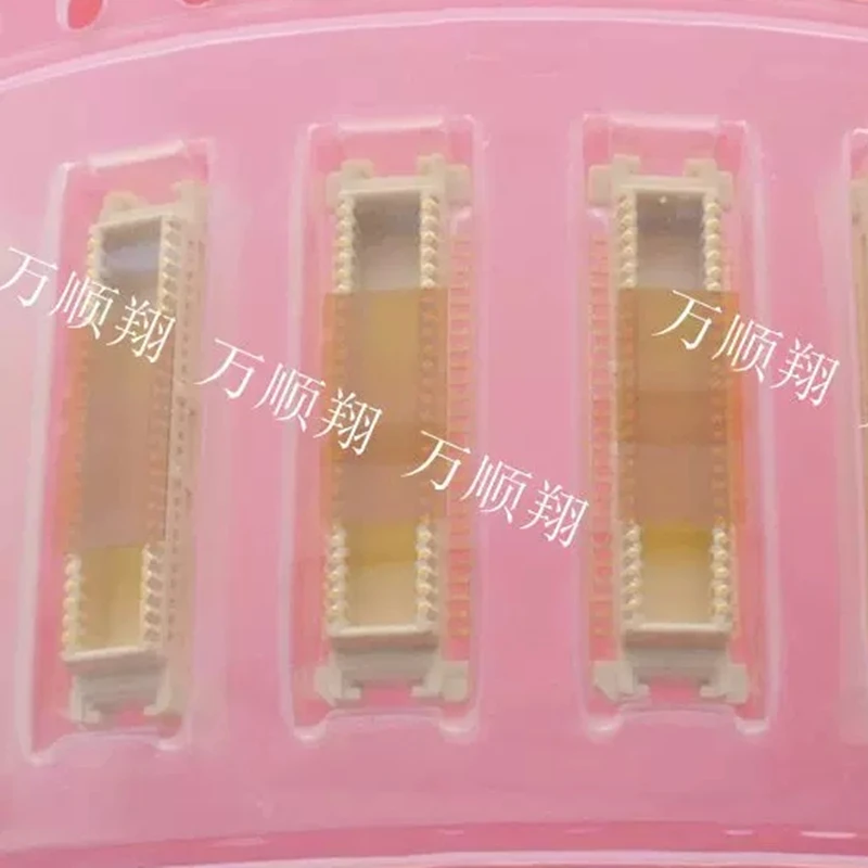 

1-100 шт./лот 53748-0508 0.5 мм 50-контактный SMD Новый оригинал