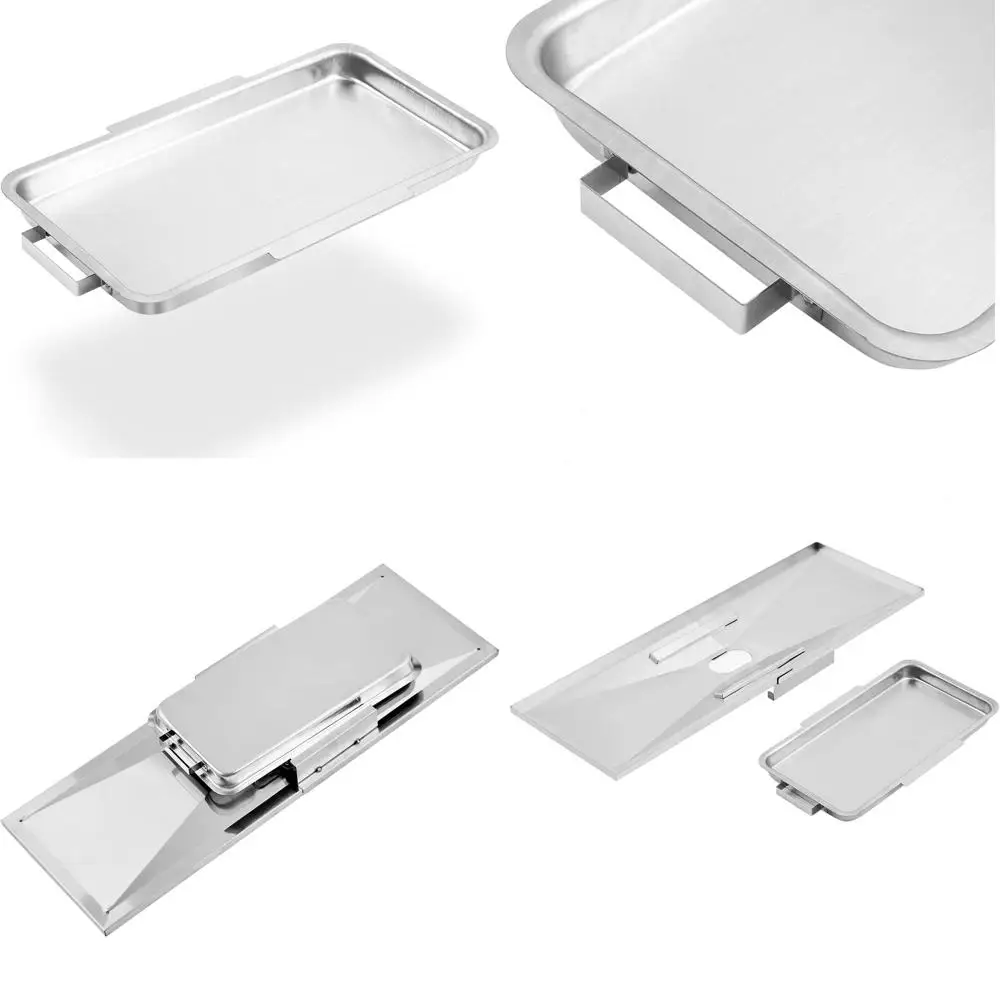 

Сменные детали капельного поддона и гриля для моделей Stok SGP4333SB, SGP4033N, SGP4032N, SGP4130N, SGP4331, SGP4330SB, SGP4330, MFA35