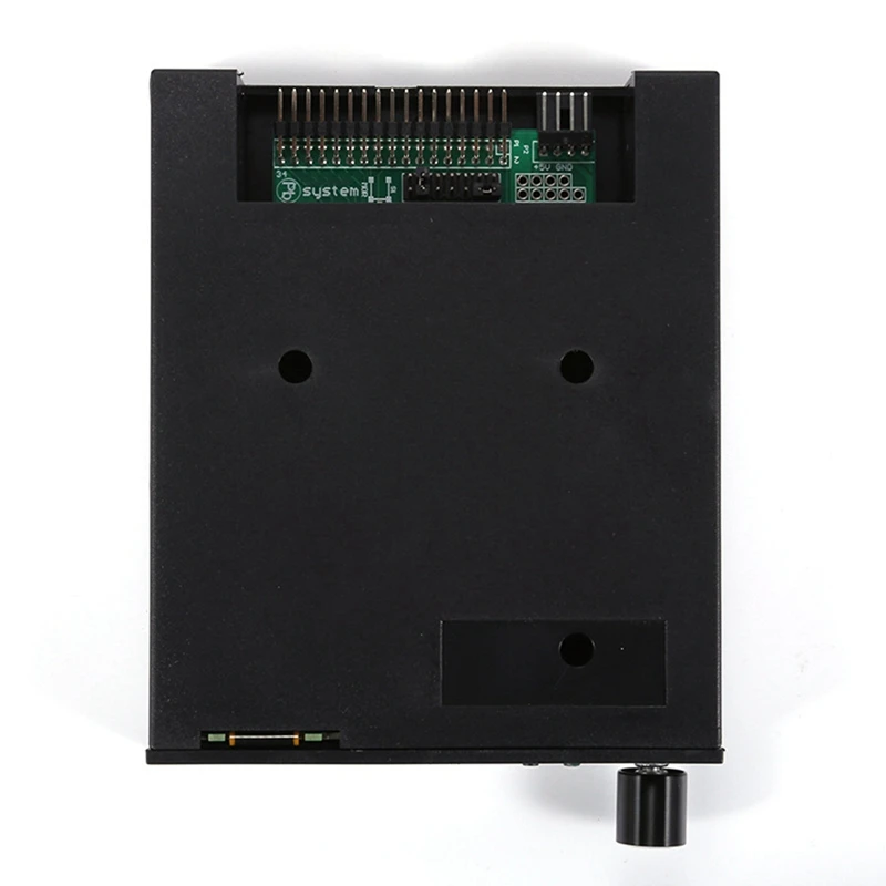 Эмулятор гибкого дисковода SFRM44-U100LQD-435 Эмулятор гибких дисковода OLED Флэш-накопитель